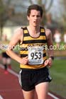 North Eastern 10000 metres Championships, Monkton Stadium, Jarrow. Photo: David T. Hewitson/Sports for All Pics